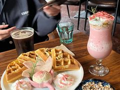 -乌托邦咖啡(武侯祠店)
