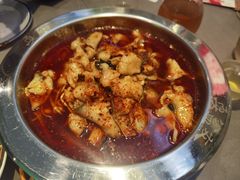 麻辣黑鱼-耍盆友·重庆江湖菜(百子湾店)