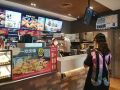 -肯德基(马路湾店)
