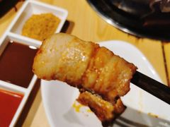 -么肆烤肉·中式自助·烤肉大排档(街道口季佳PAI店)