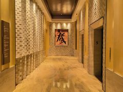 -上海金桥红枫万豪酒店-万豪中餐厅