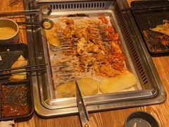 -新石器烤肉(南通CBD大有境店)