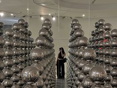 -chi K11艺术空间展览厅