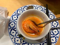 -金泰兰忆暹罗·东南亚餐厅(城西银泰店)