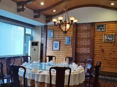 包厢-老船夫婚宴婚庆会馆(延吉路店)