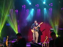 -108·公社·创意餐厅·LIVE HOUSE(李公堤店)