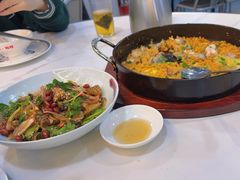 -明本湛江鸡•海鲜小厨(陈家祠店)
