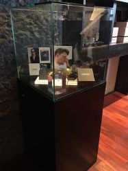 点击看大图 -广州富力君悦大酒店O SPA