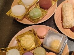 -牛New寿喜烧(金茂览秀城店)