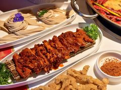 -小龙翻大江文化火锅(宽窄店)
