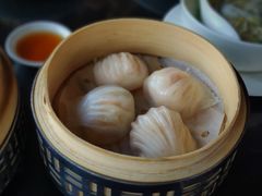 司宴虾饺皇-三利音·东方司宴(外滩店)