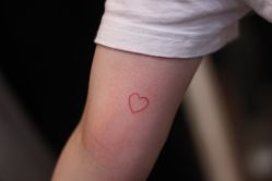 -飛凡TATTOO纹身•原创