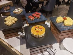 -云海轩·海鲜自助-河北云瑧世纪大饭店1F