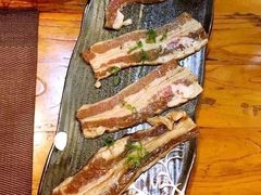 -黑牛の店·和牛烧肉(大悦城店)