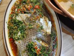 -妈妈的味道(和顺古镇店)