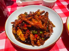 -辣小鲜·南昌大排档(船山路店)