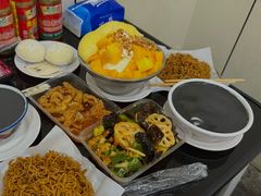 -水牛奶皇后糖水铺(深圳总店)