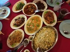 -德成饭店
