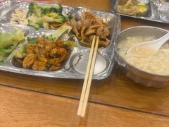 -富龙快餐店(铁西店)