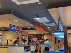 -海底捞火锅(宝龙广场夜宵主题店)