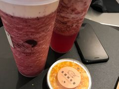 -喜茶(佛山岭南站店)