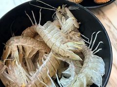-亚特兰蒂斯-番红花海鲜自助餐厅·鲜活海鲜·小火锅