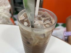 -華歡冰室-WahFoon(吉大店)