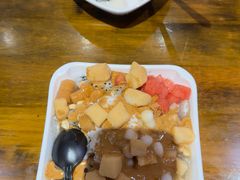 -串妹花式冰粉(乐山总店)