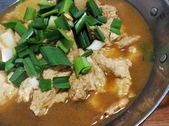 -小乡小镇·传承桐庐土菜·老板亲自烧的菜
