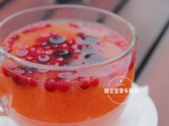 暖身混合果汁-新元素(三里屯太古里南区)