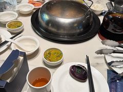 -青蓬蒸汽海鲜·深圳老字号·团建聚会(壹方城店)