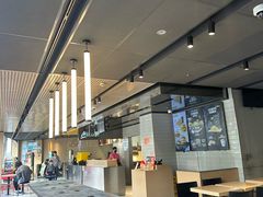 -麦当劳(四平路店)