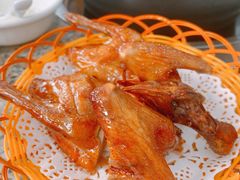 -皇鸽餐厅(龙塘市场分店)