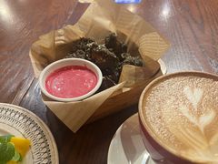 -斯比特花园西餐厅(东方商厦店)