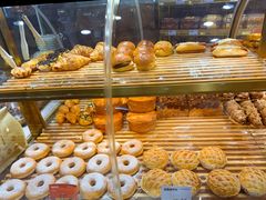 -DANXI丹喜面包·蛋糕(小公园永平店)