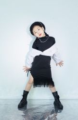 -可爱多国际儿童摄影会馆(龙泉店)