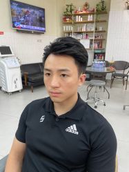 -川和潮人漂色·烫染·接发