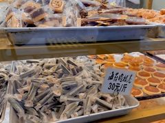 -津嘉蛋糕坊(西华路店)