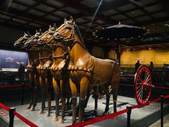 -北京大葆台遗址博物馆