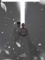 -吉光片羽高端婚纱摄影(泰州优选店)