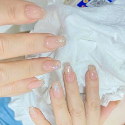-CM.Nail美甲美睫