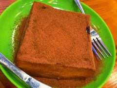 招牌漏奶华-澳门陈光记烧味饭店(南京德基广场店)