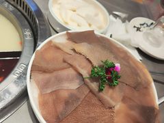 -蜀留香火锅·始于1999·原四川老火锅(白堤路店)