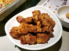 -半天妖烤鱼(芝罘万达店)