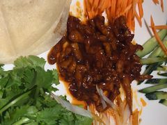 -上关东东北菜(夫子庙水游城店)