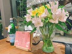 -甜阿姨·天台花园私房菜(万松园店)