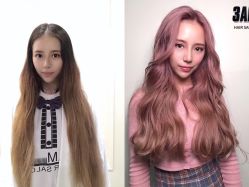 点击看大图 -3AM HAIR SALON烫发染发接发
