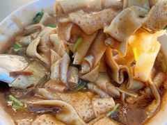 -陈记锅巴菜(五大道店)