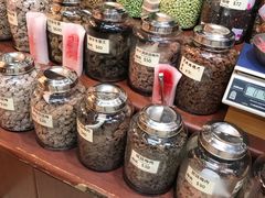 -么凤(波斯富街店)