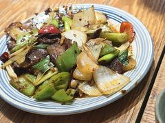 -静一餐厅·湖北菜(前门店)